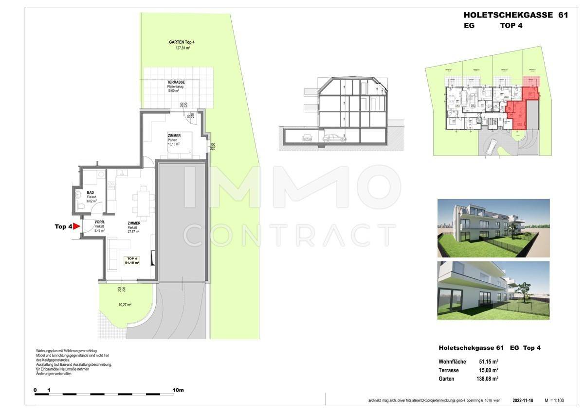 2022-11-10_Holetschekgasse 61_VK Plan EG Top 4-1