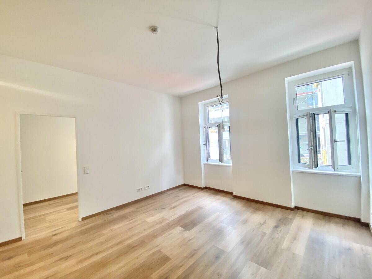 Wohnesszimmer