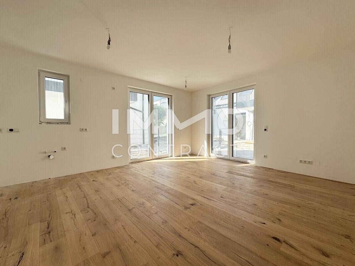 Townhouse Wohnküche