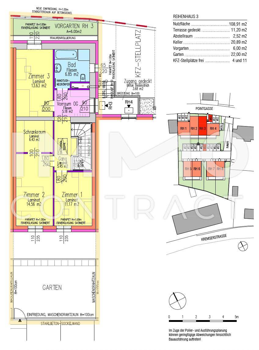 Plan RH3