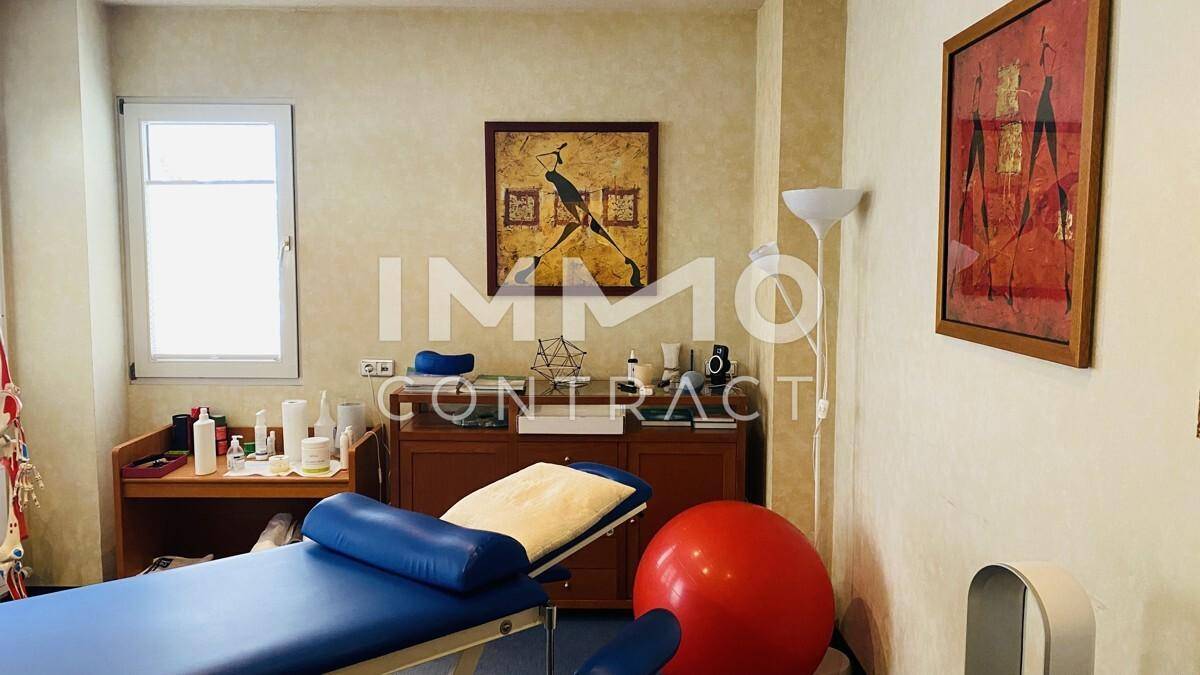 Gesundheitswelt Sillian
