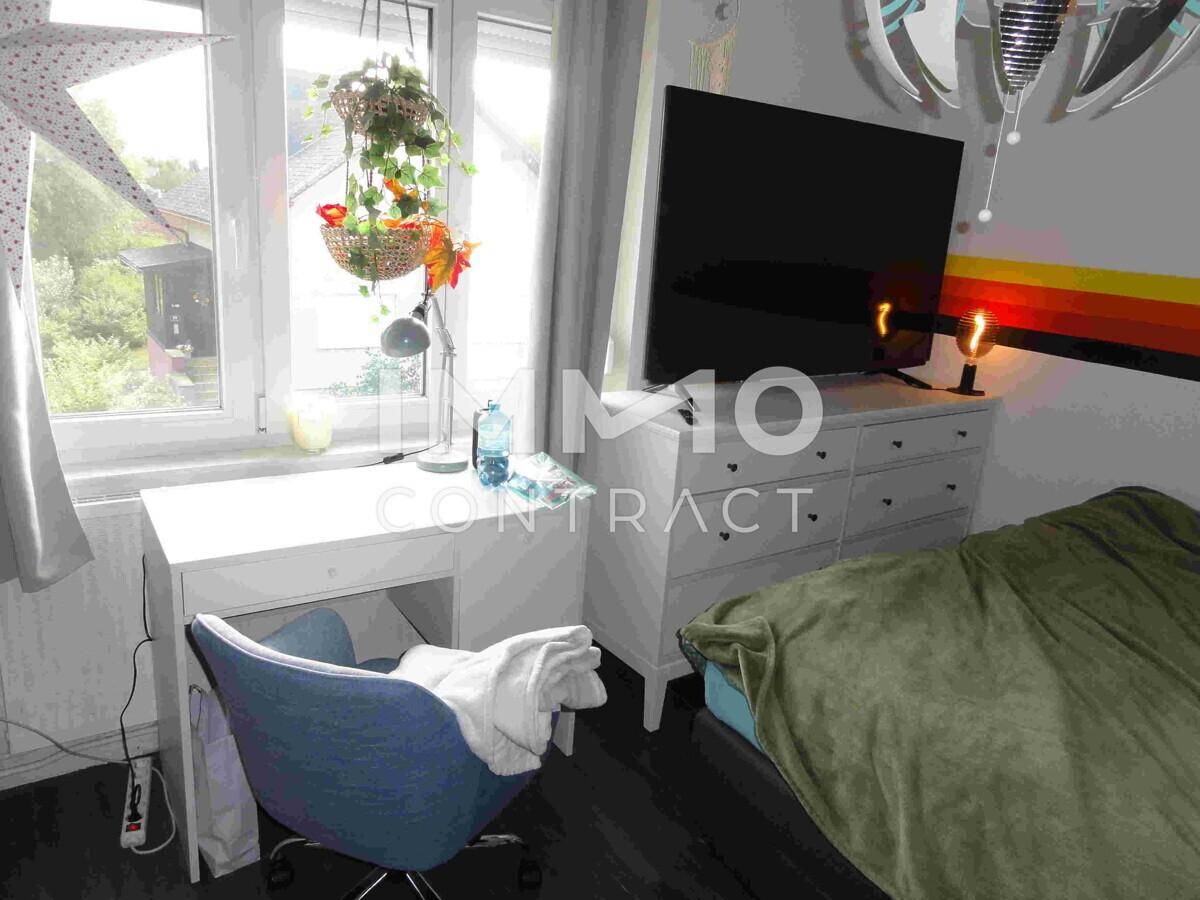Schlafzimmer 1 OG