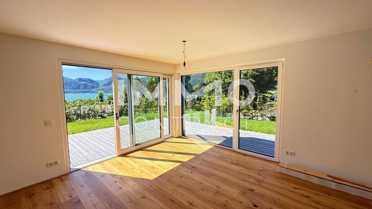 SEE.Leben Mondsee Haus1_Wohnküche (2)