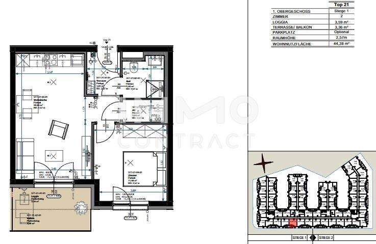 Neu Neu 1_21 Grundriss
