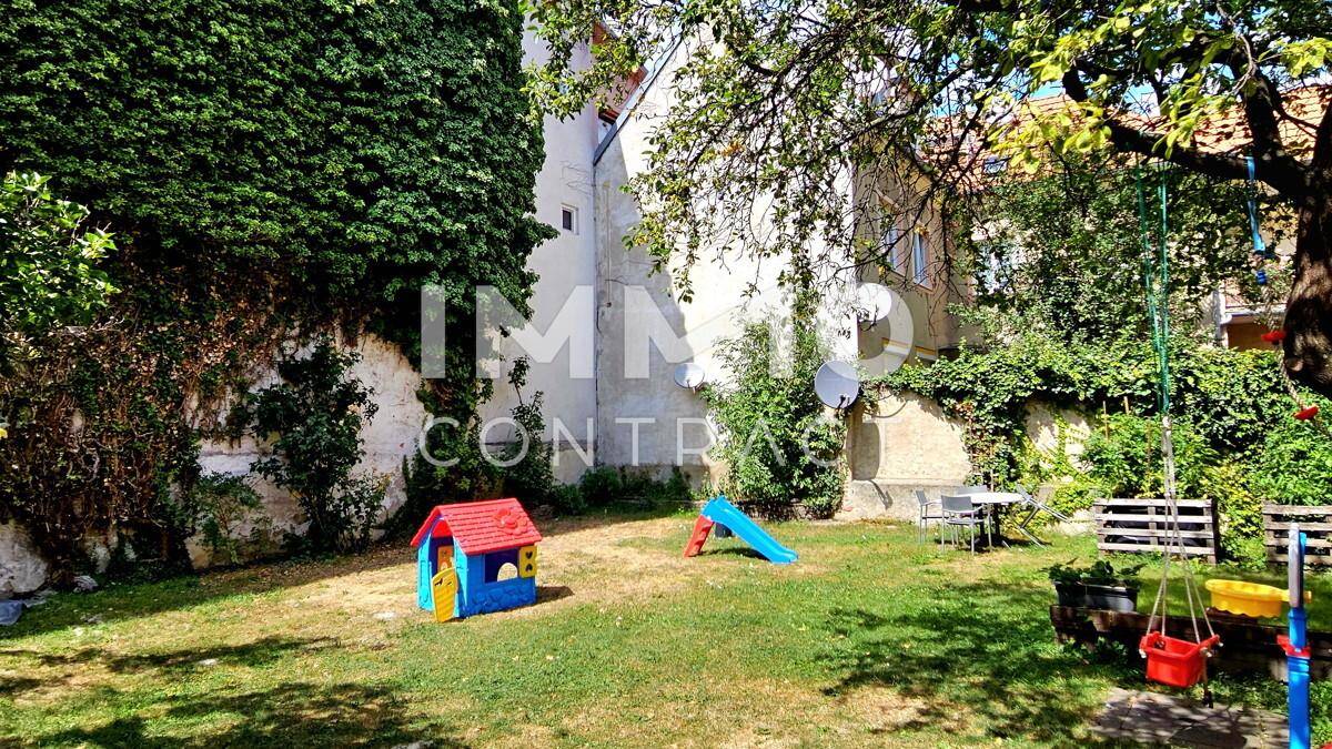 Gemeinschaftsgarten