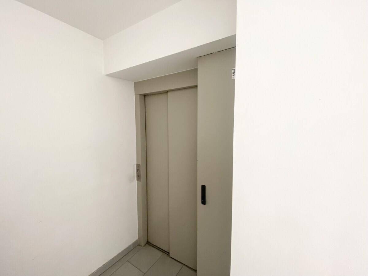 Lift mit Schlüssel