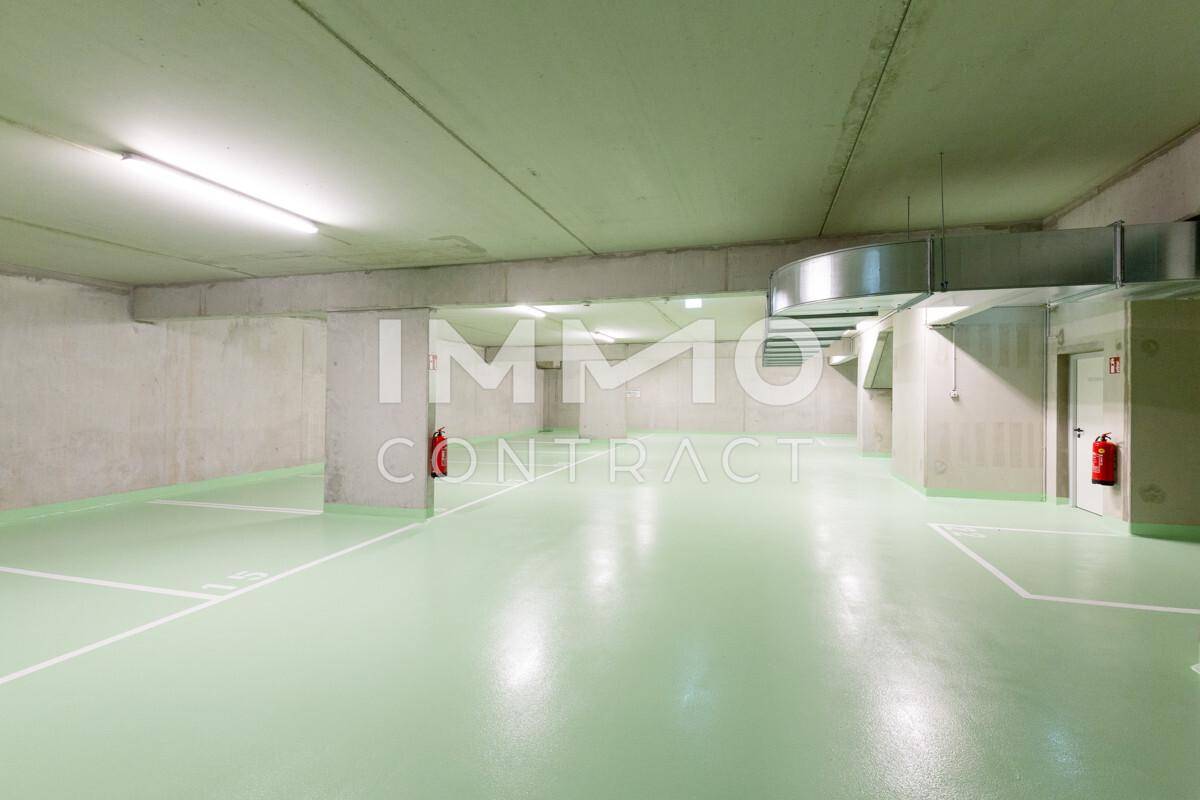 Musterfoto Einzelstellplatz