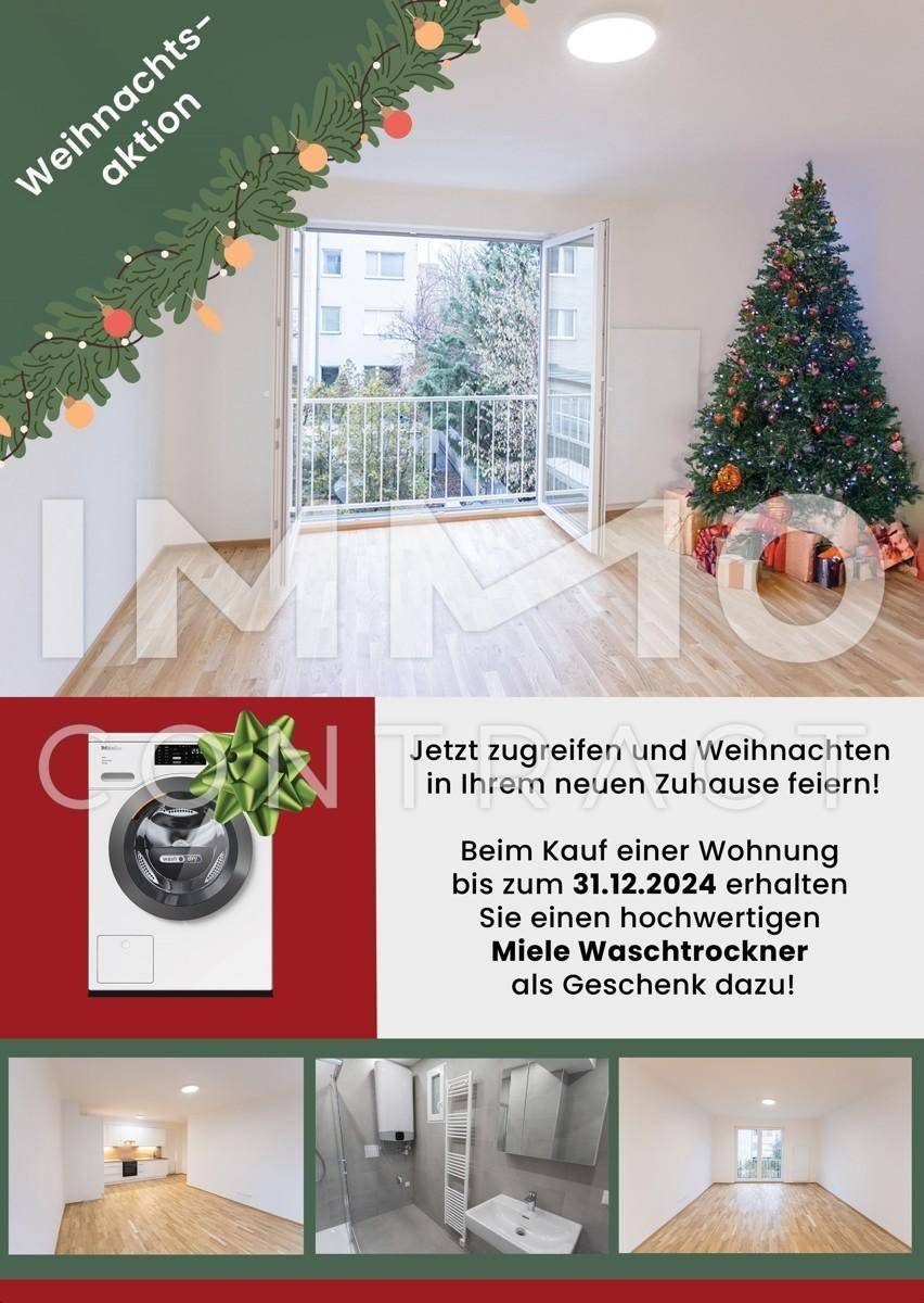 Weihnachtsaktion