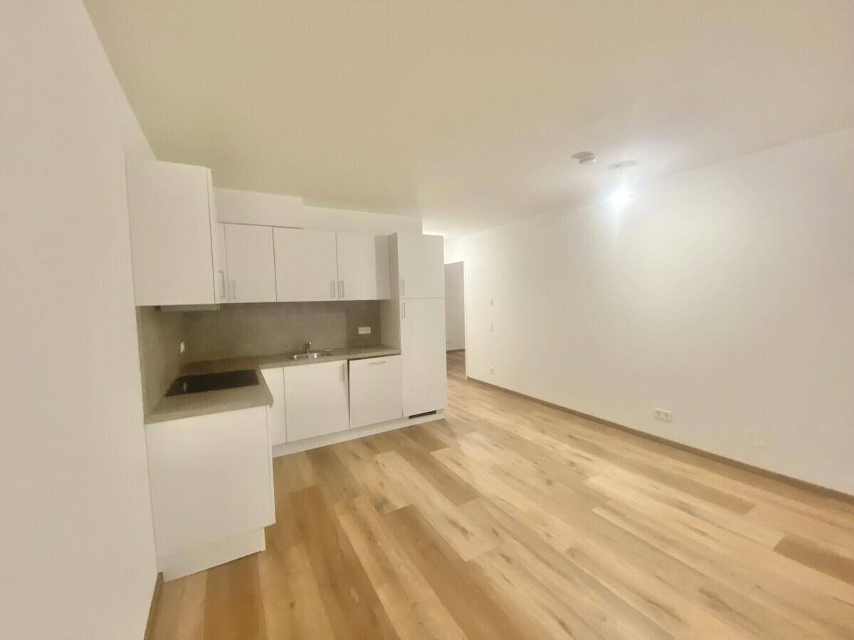 Wohnesszimmer