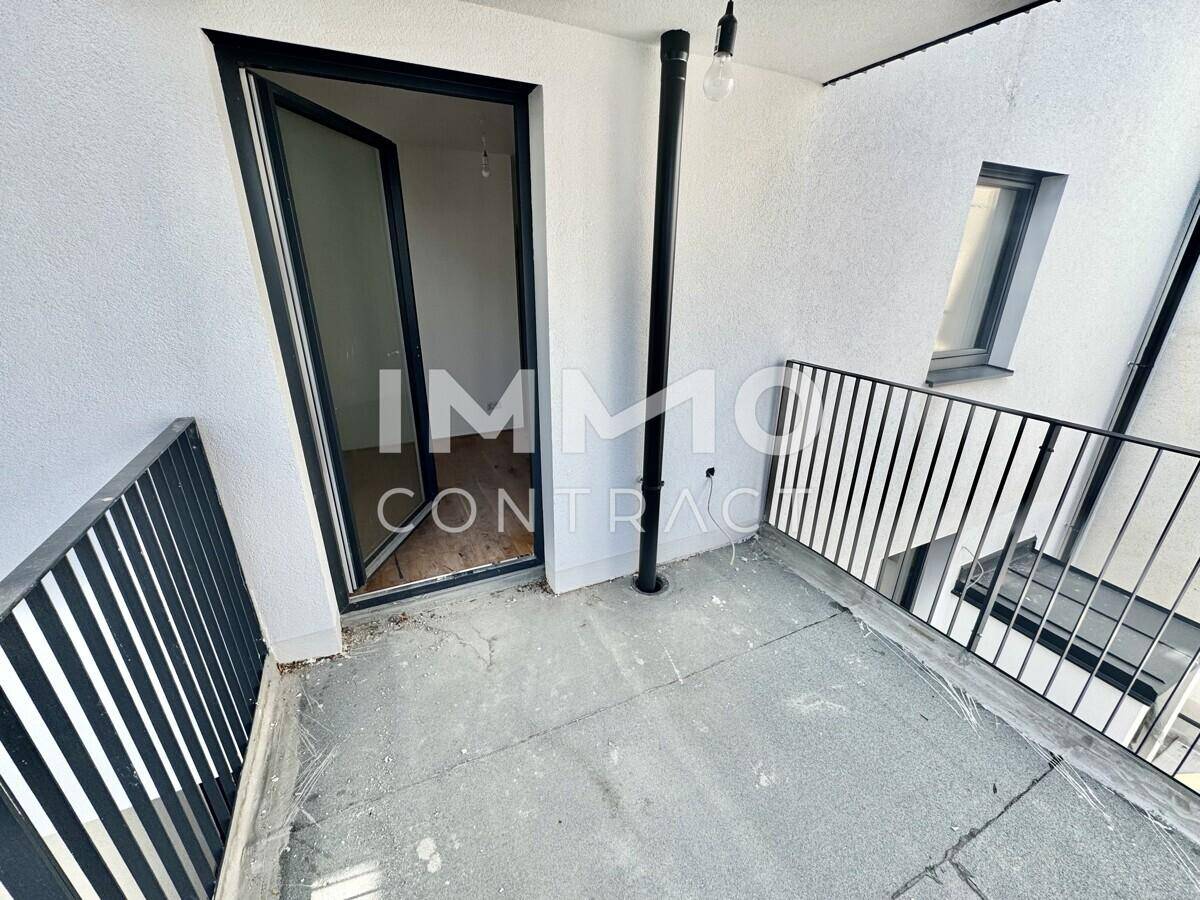 Balkon 1