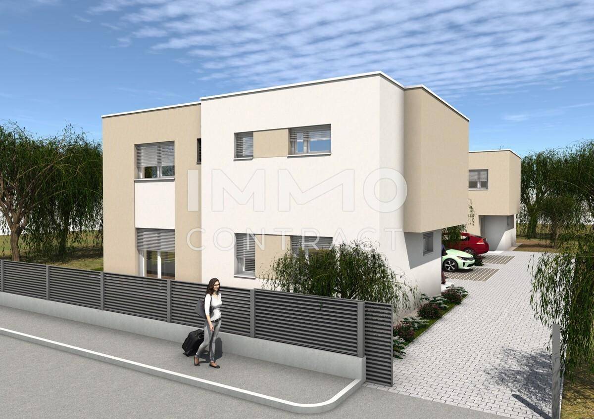 IHR HAUS