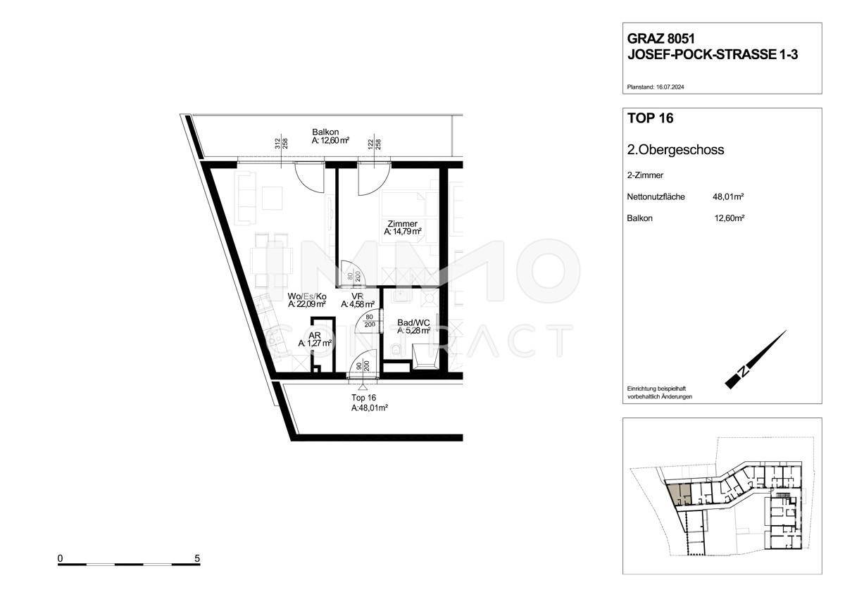 Josef-Pock-Straße_Vermietplan_Top16