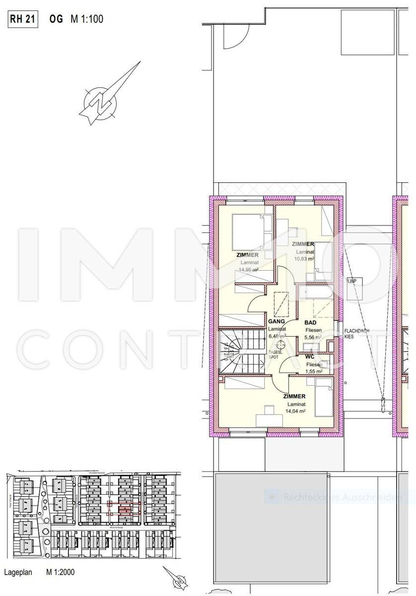 RH21 OG Plan