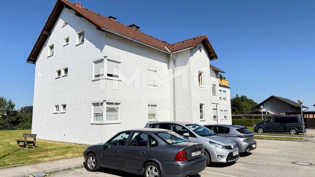 Außen Ansicht