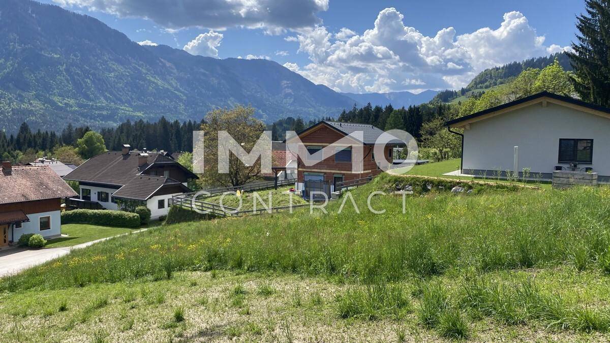 Mein Traum vom Eigenheim
