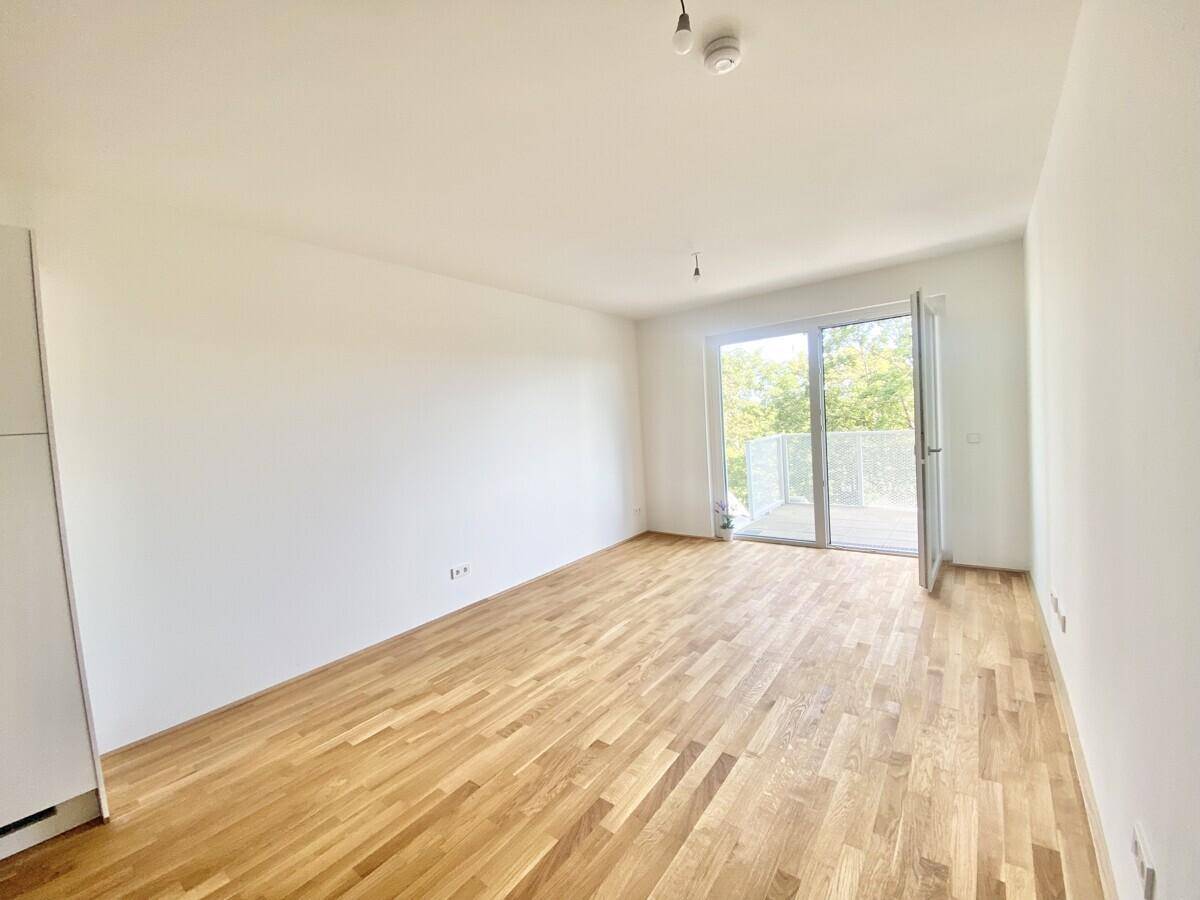 Wohnesszimmer