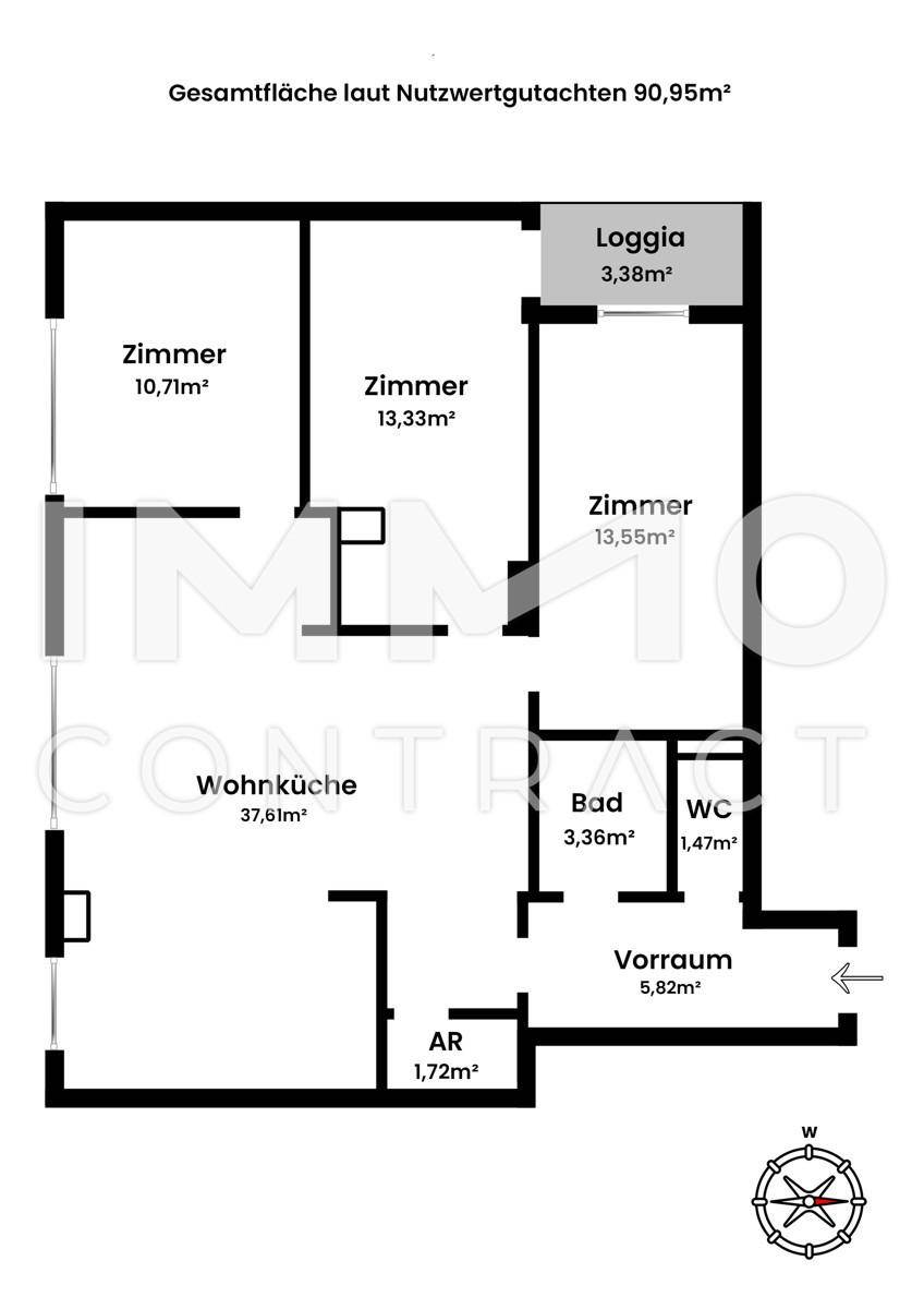 Plan Rotenhofgasse 62_4_15