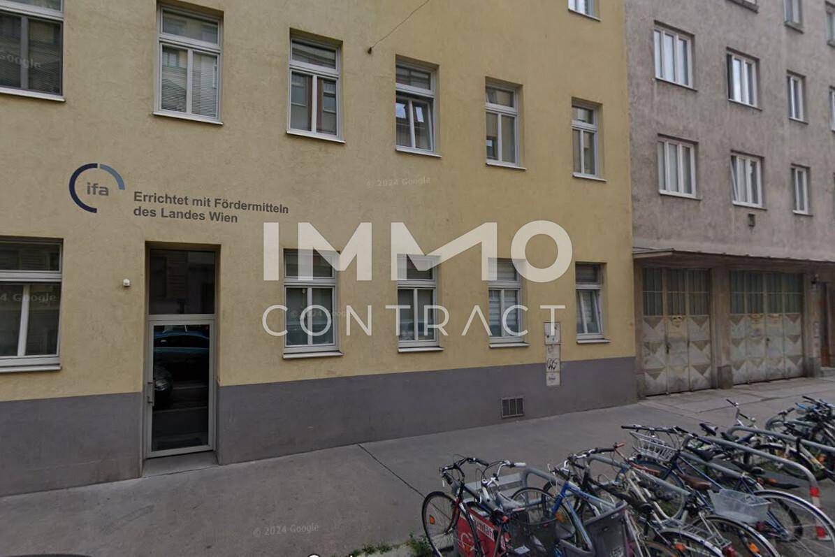 blumengasse 9-11 front