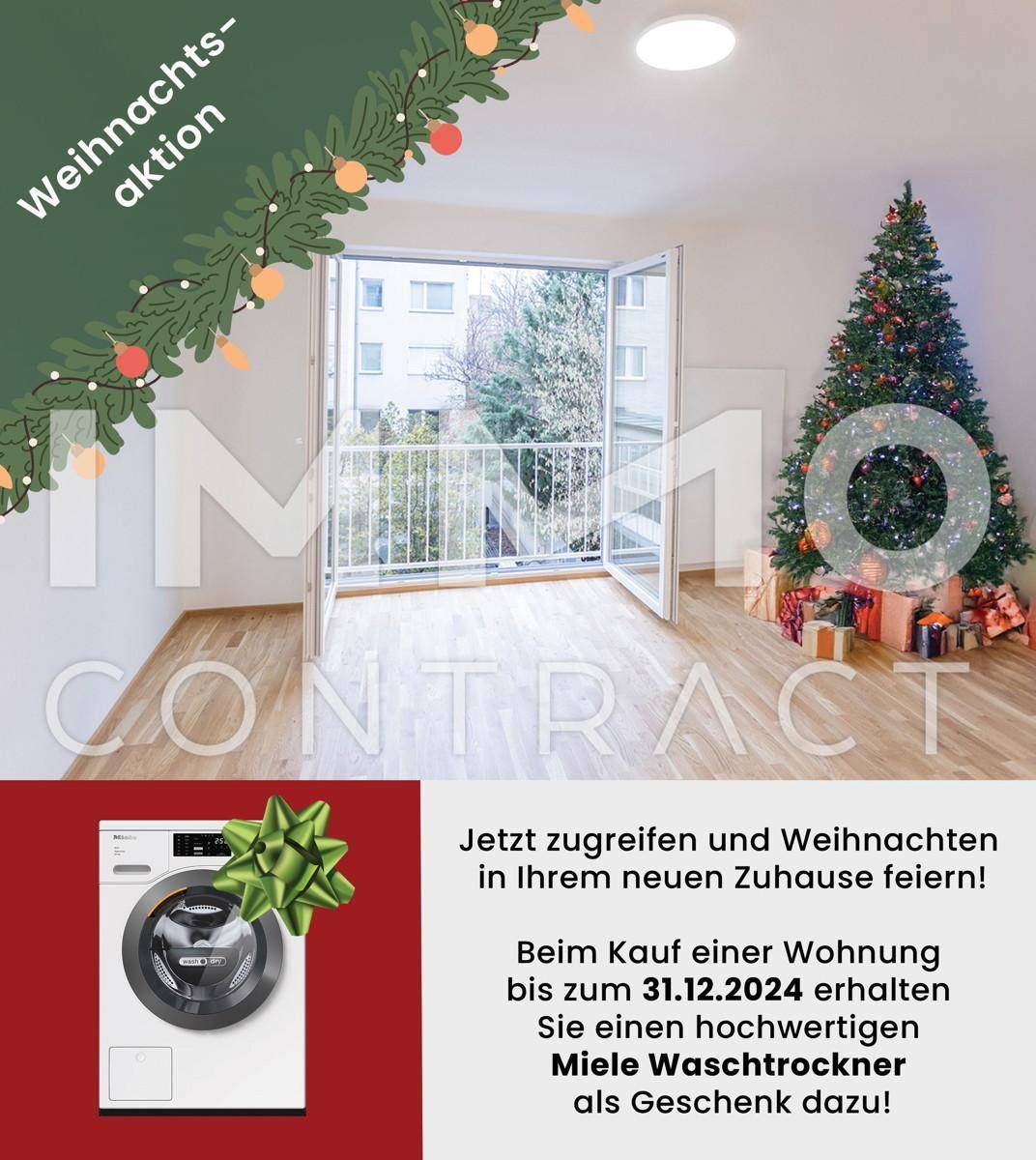 Weihnachtsaktion