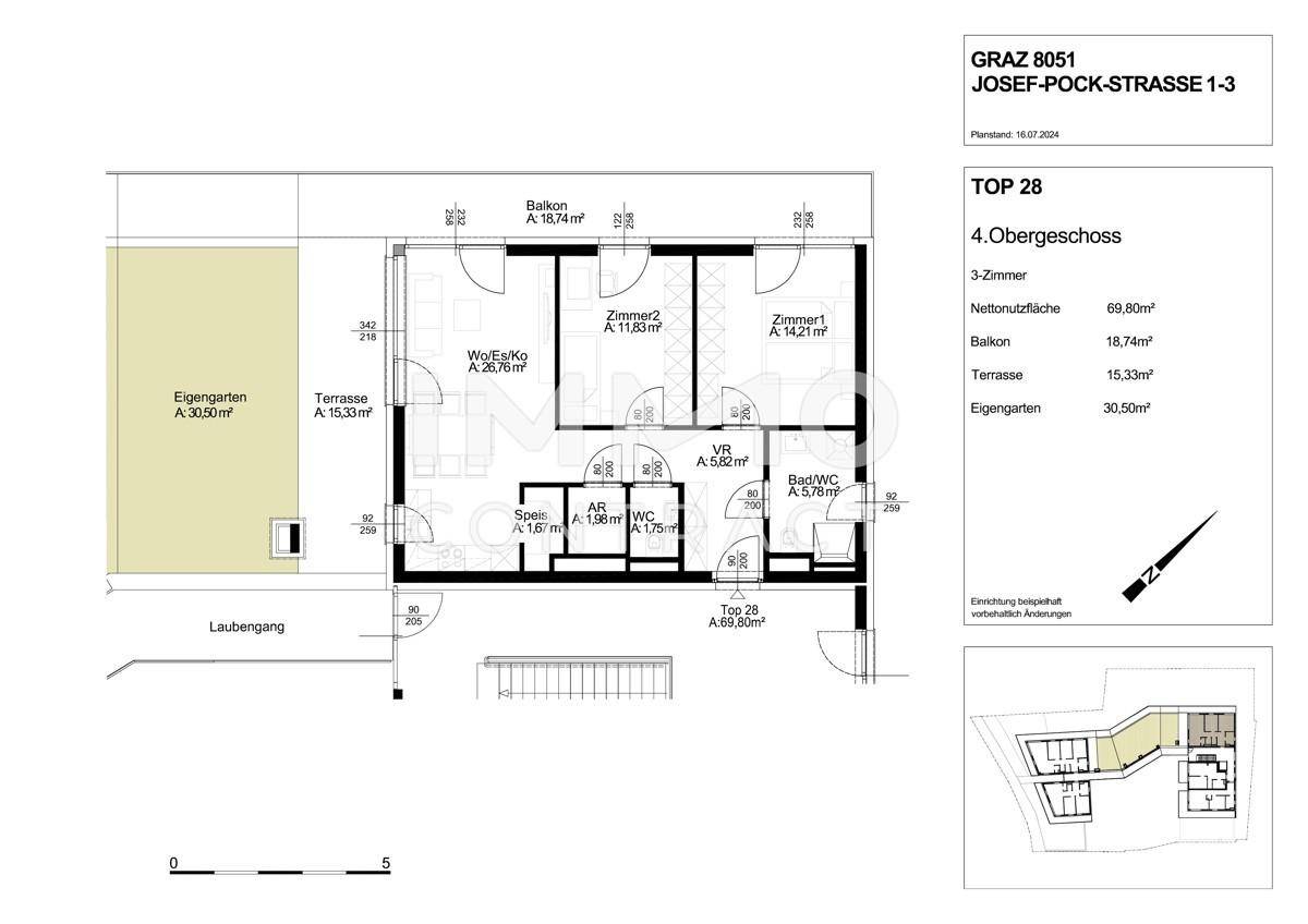 Josef-Pock-Straße_Vermietplan_Top28