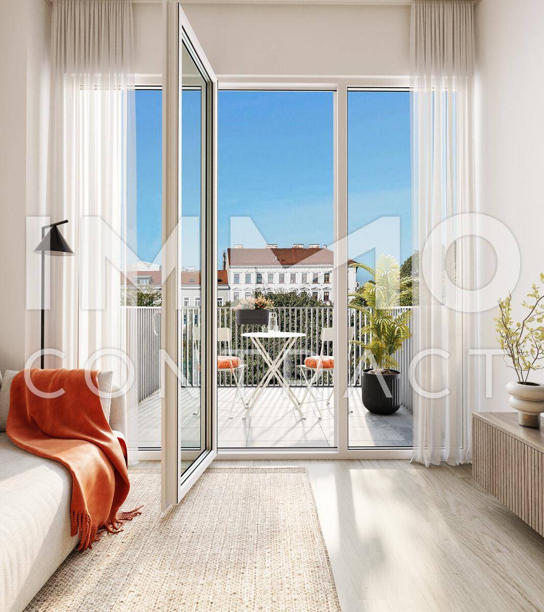 4K Herbststraße_TOP_36_Stiege1_Livingroom_03