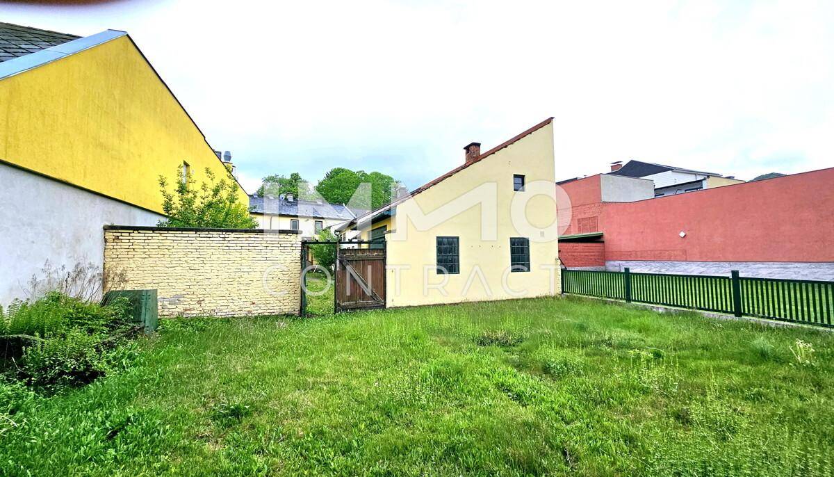 Garten 1