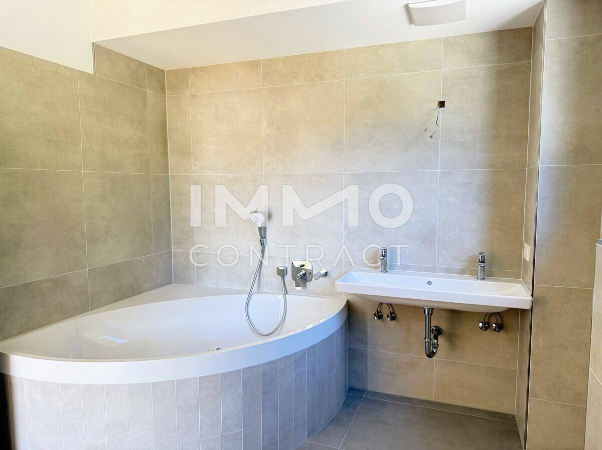 SEE.Leben Mondsee_Badezimmer1