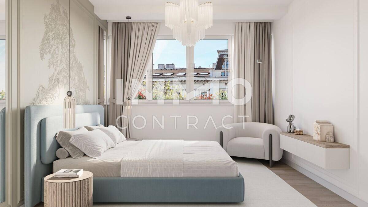 Top 1.46 Schlafzimmer quer