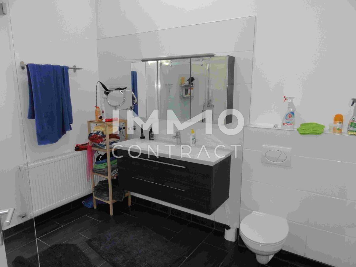 Im Badezimmer 1
