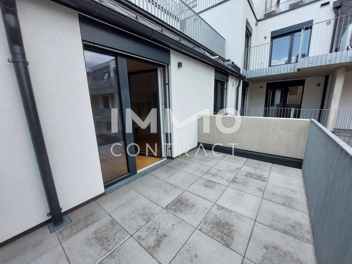 17 Terrasse