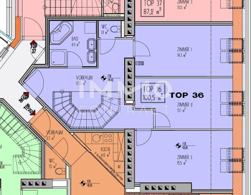 Plan 1