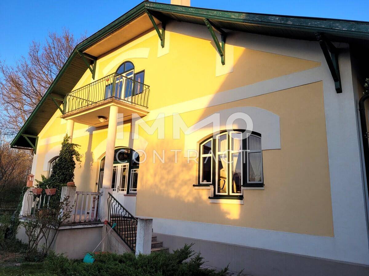 Eingangsbereich