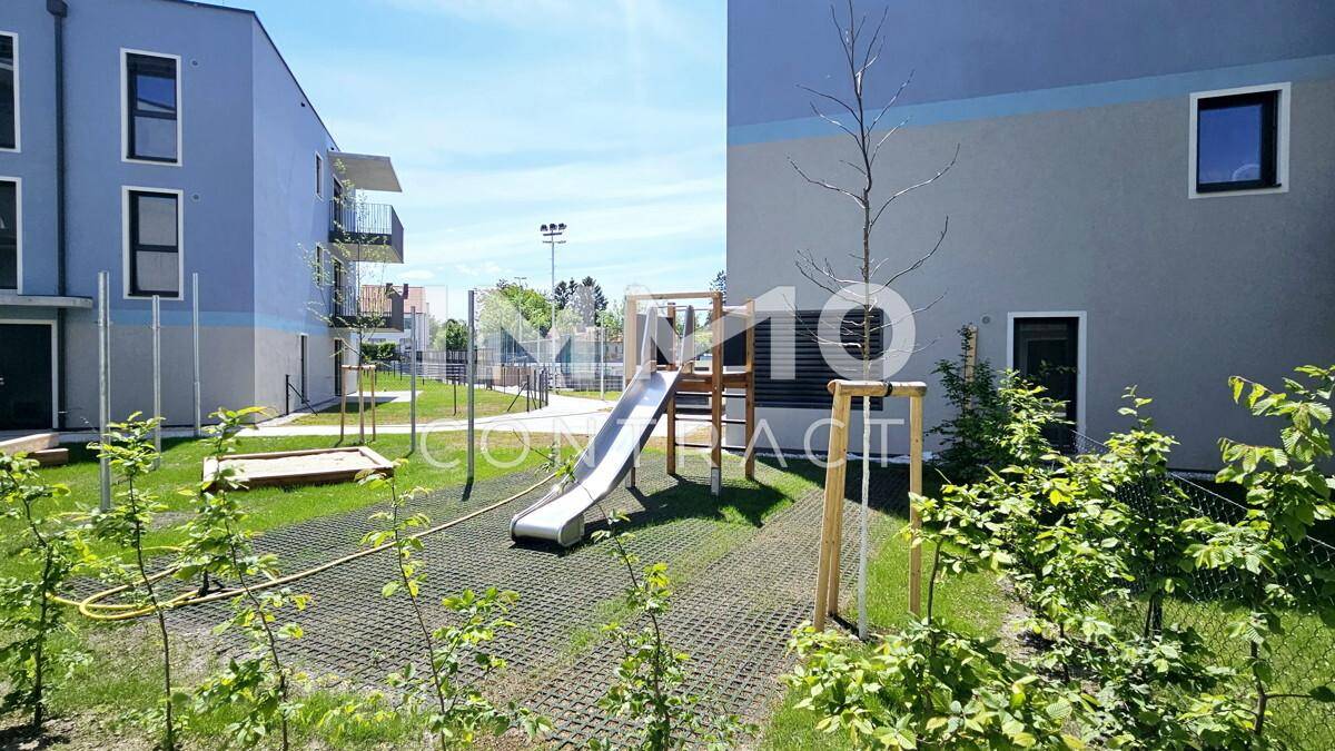 Spielplatz