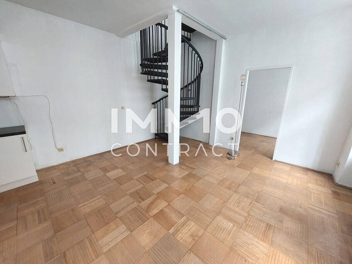 Neustift Wohnzimmer