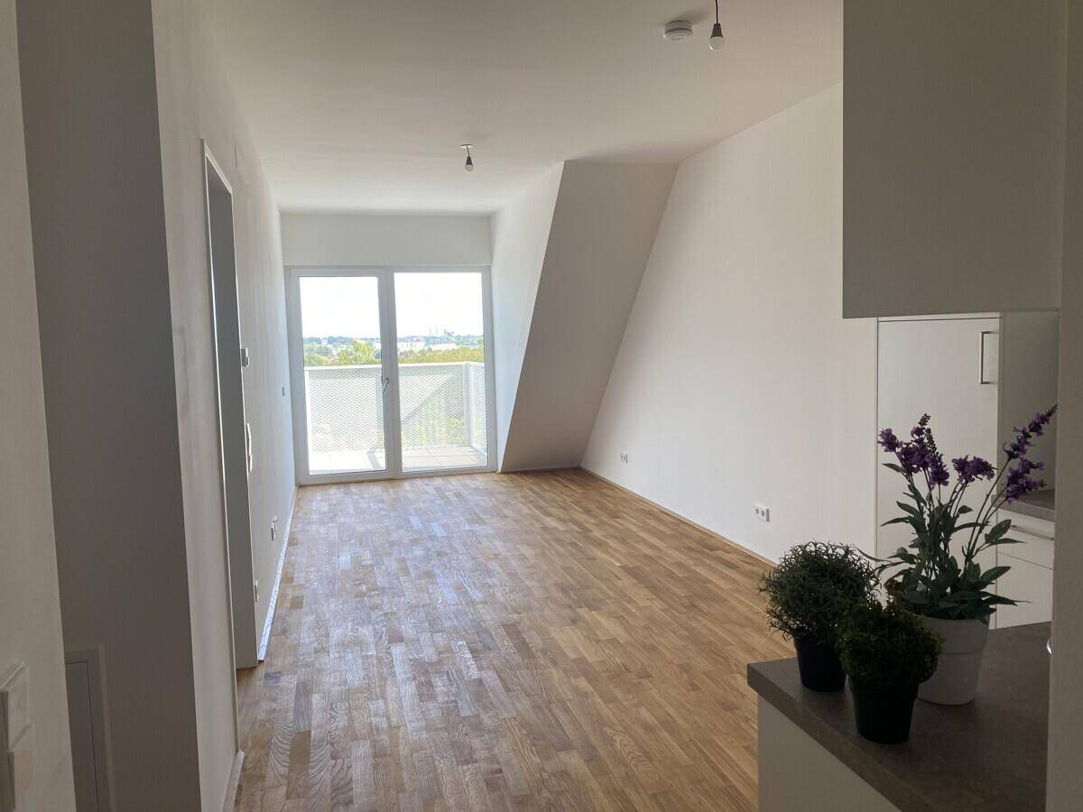 Wohnesszimmer