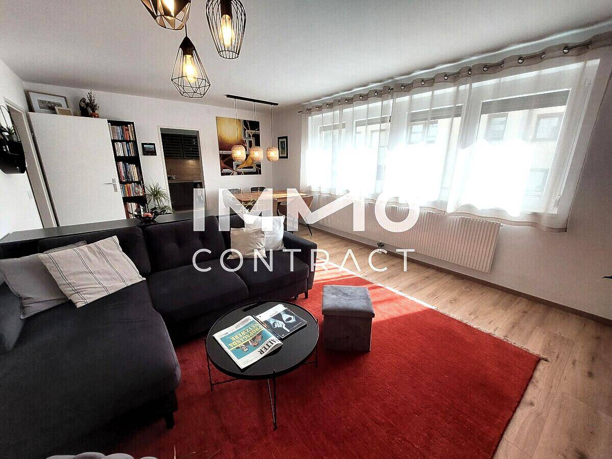 Hetzendorf Wohnzimmer