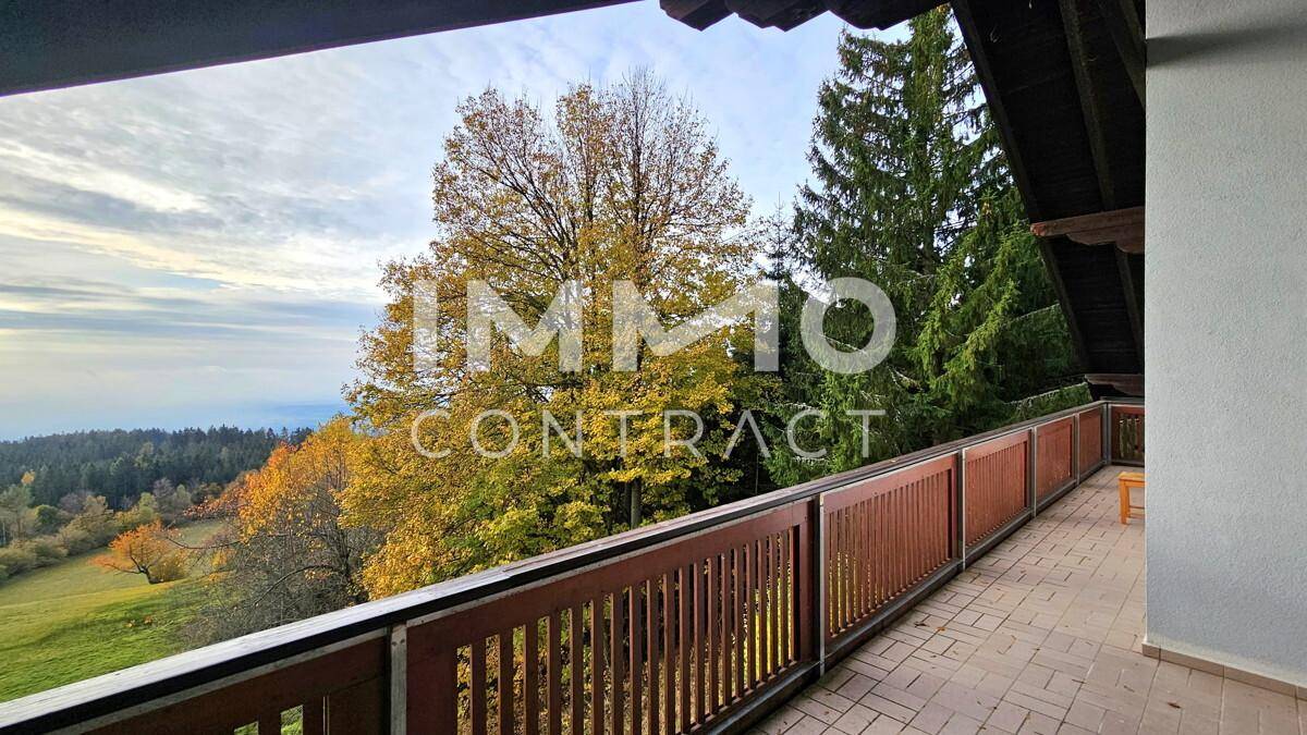 Balkon DG