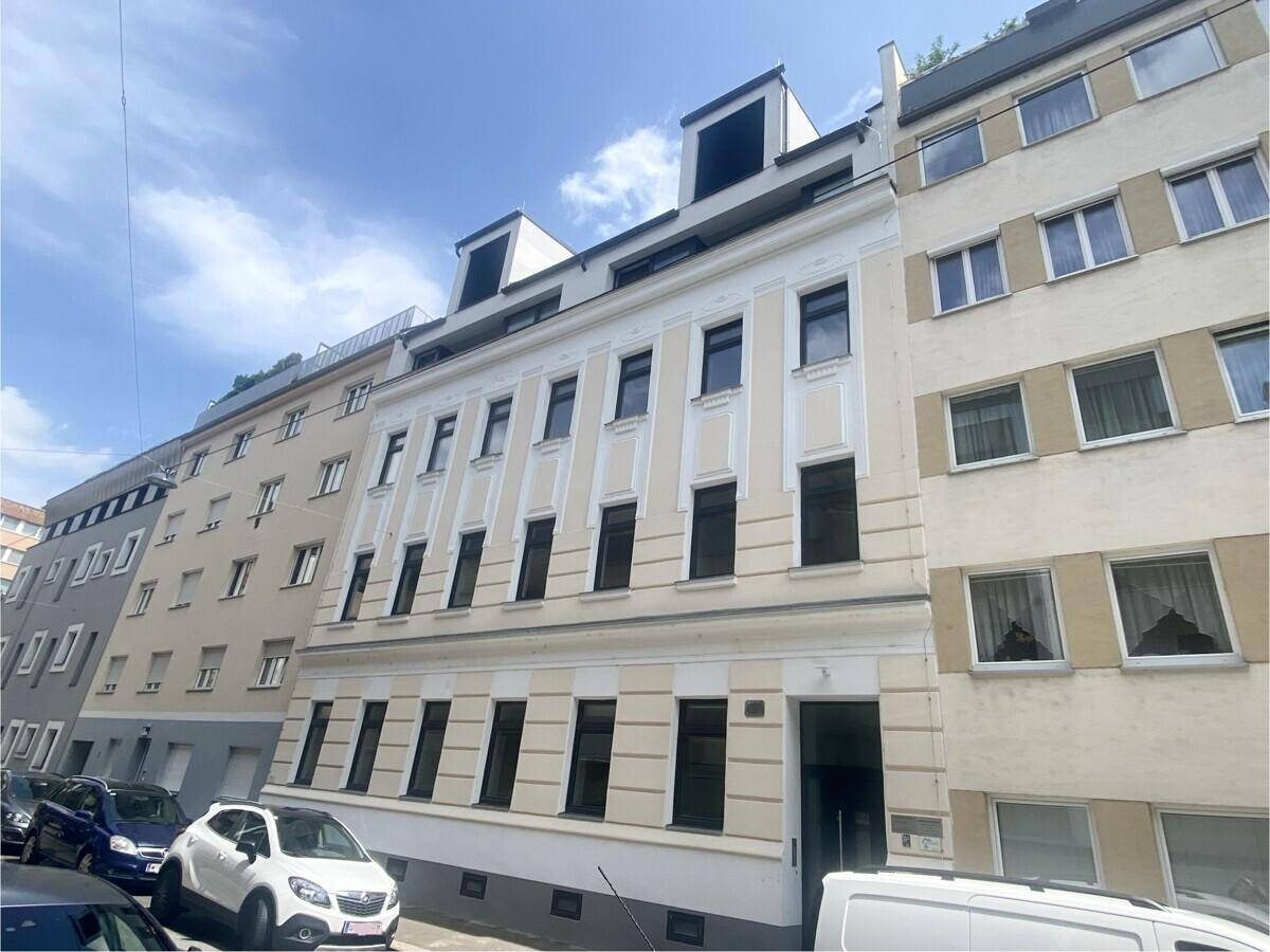 Fassade