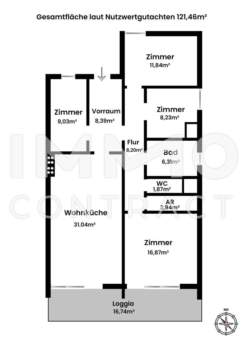 Plan Mauerbachstraße 46A_3 neu