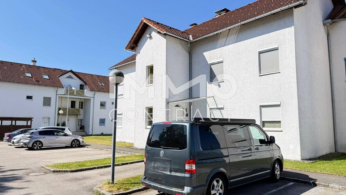 Außen Ansicht
