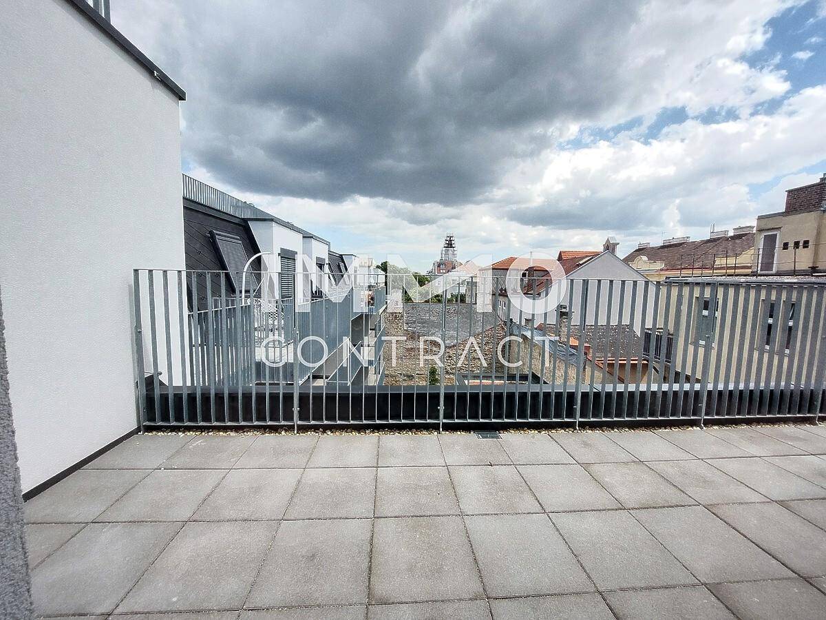 Vivara Terrasse 23