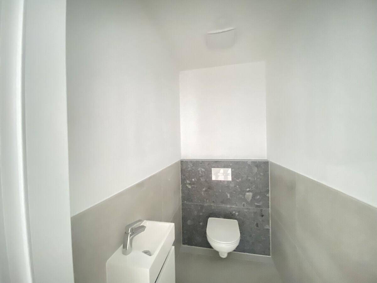 WC separat