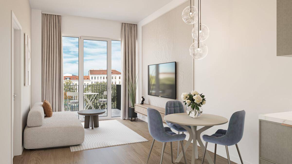 4K Top36_ Living room