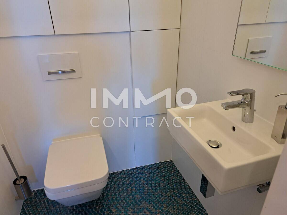 Gäste WC