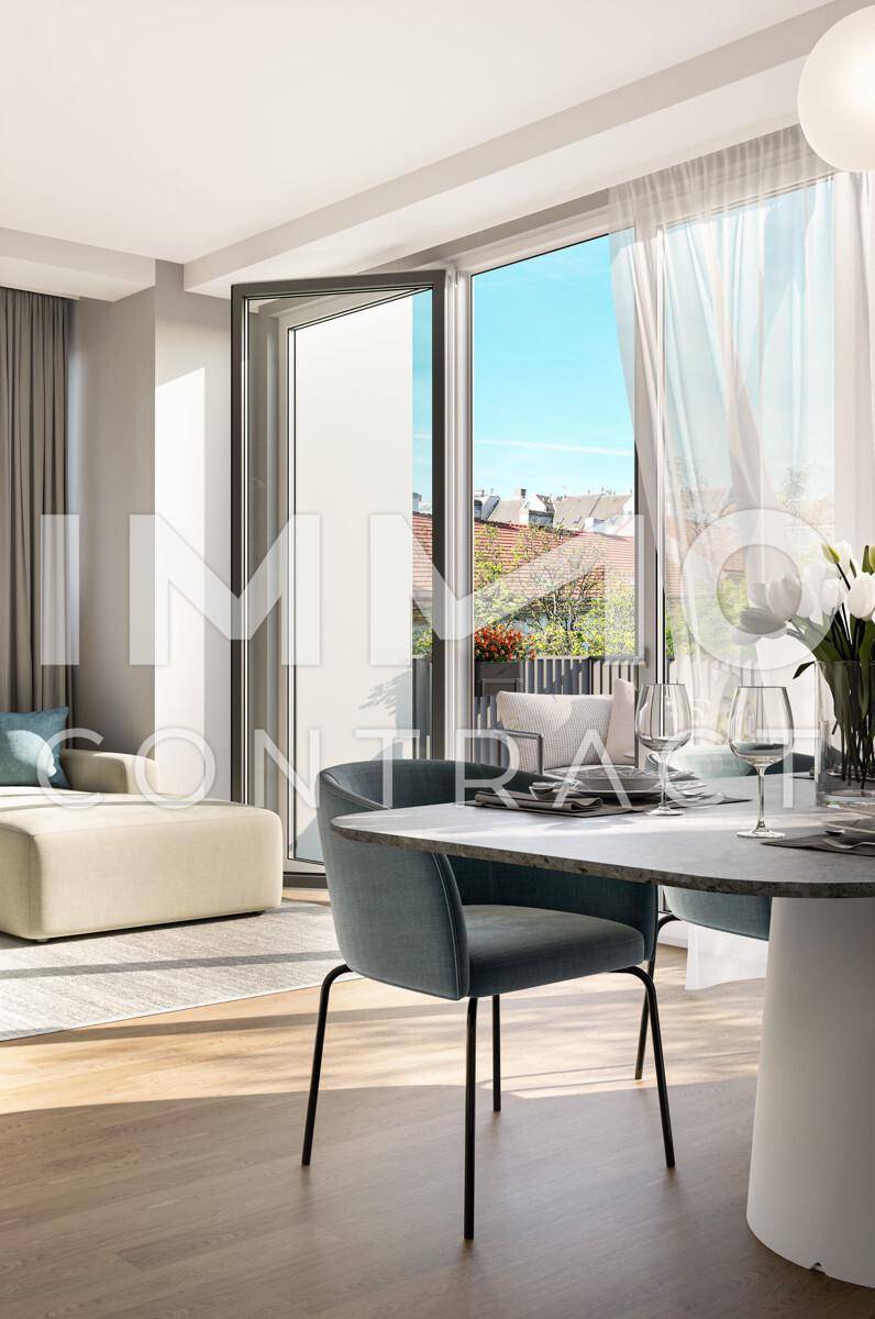 4K Top46 Living room_close02