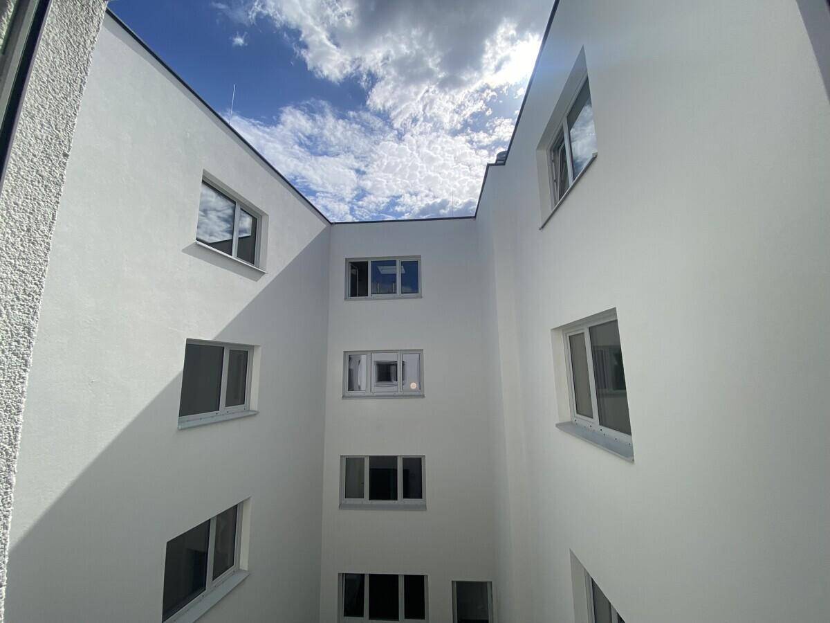 Innenhof