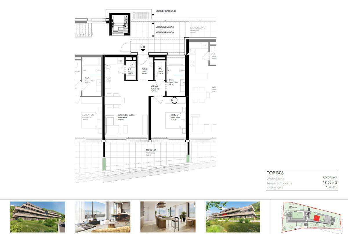 Plan - Top B06