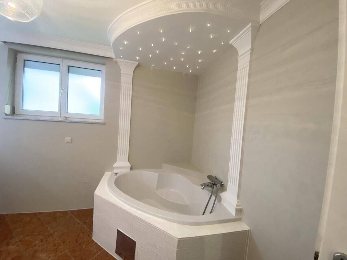 Spa Badewanne