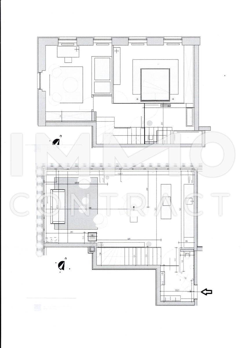 Plan 1050 Wien