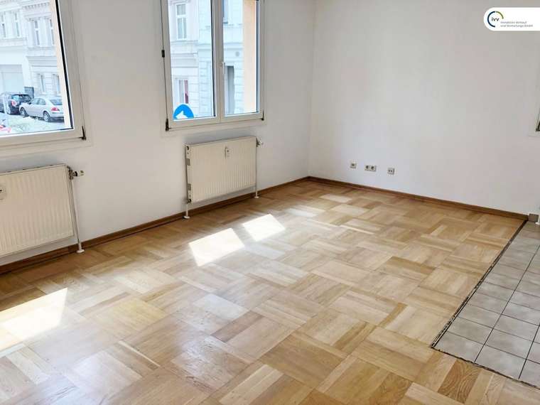Kompakte 1ZimmerWohnung WienAlsergrund MIETGURU.AT